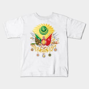 The Sanjak of Herzegovina (1470–1833) Kids T-Shirt